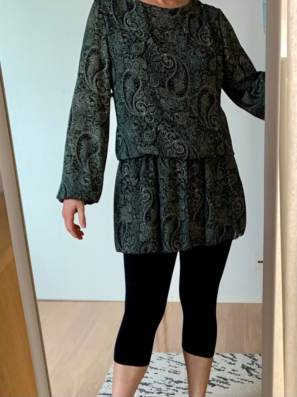 Tuniche: Tunika Kleid Grösse S – Usato da Ettingen venduto da evs_6w9m