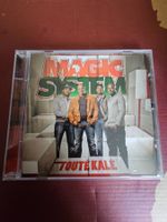 CD - Magic System – Toutè Kalé (	Electronic, Reggae, 2011)