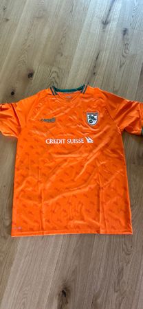 GC Zürich Trikot,Grasshopper Club,,GCZ, Derby