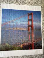 Puzzle 3-D San Fracisko GoldenBrucke tag und nacht 506 Teile