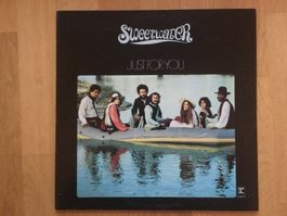 Sweetwater – Just For You