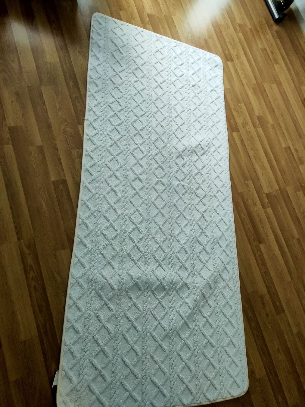 Decken: cover – Neu (gemäss Beschreibung) aus Zürich von mar_dl57