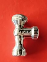Lezyne Control Drive Pumpenkopf