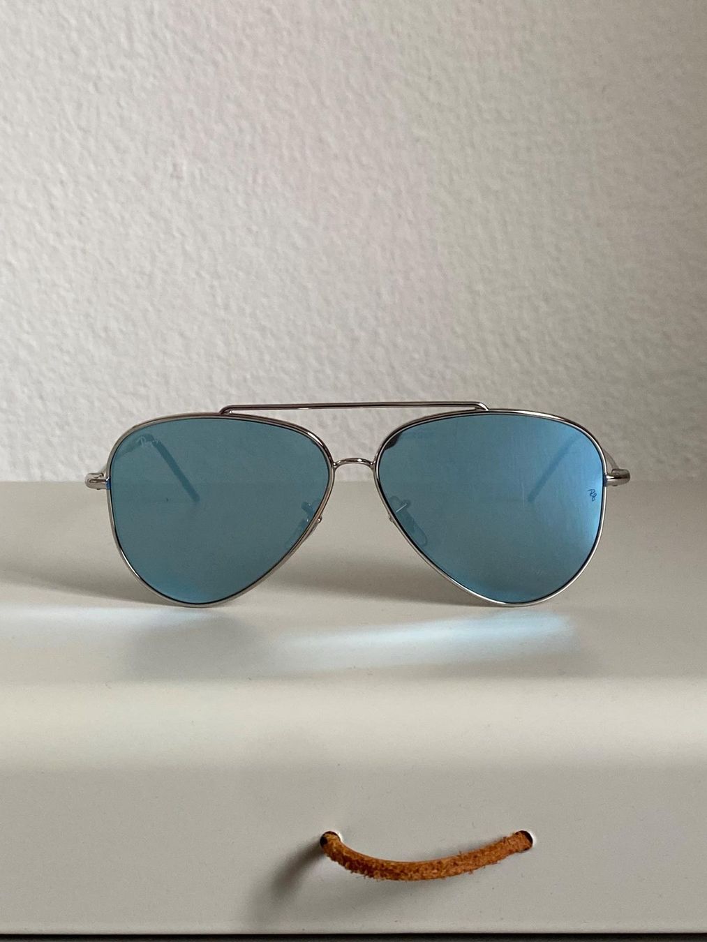 Occhiali & Lenti: Ray Ban sunglasses – Nuovo e nell'imballaggio originale da Biel/Bienne venduto da Sommer_17 1