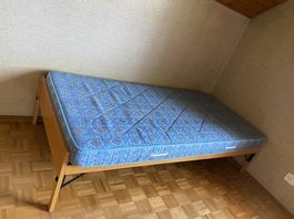 Bett-Set