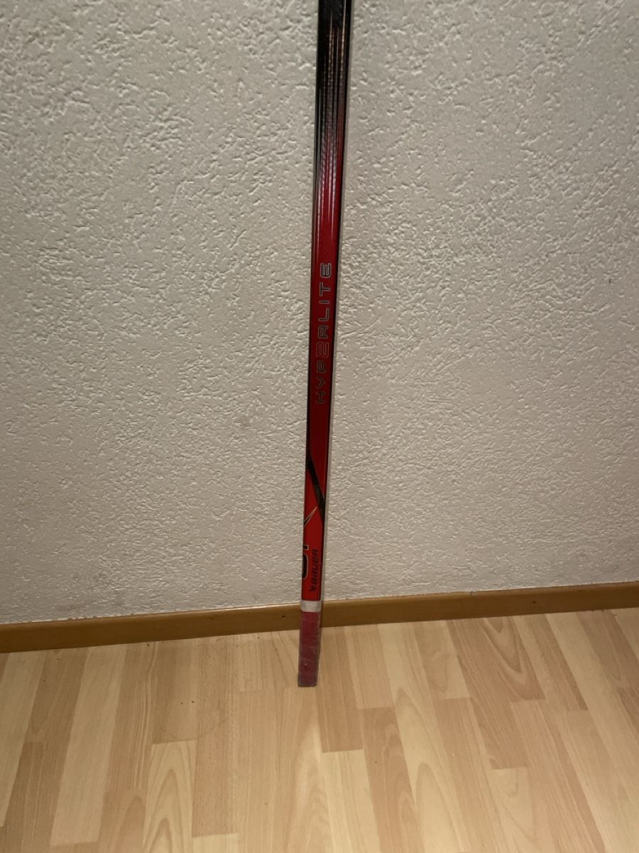 Bauer Bastoni & Pale: Icehockeystock Bauer – Usato da Chur venduto da Marco724 1