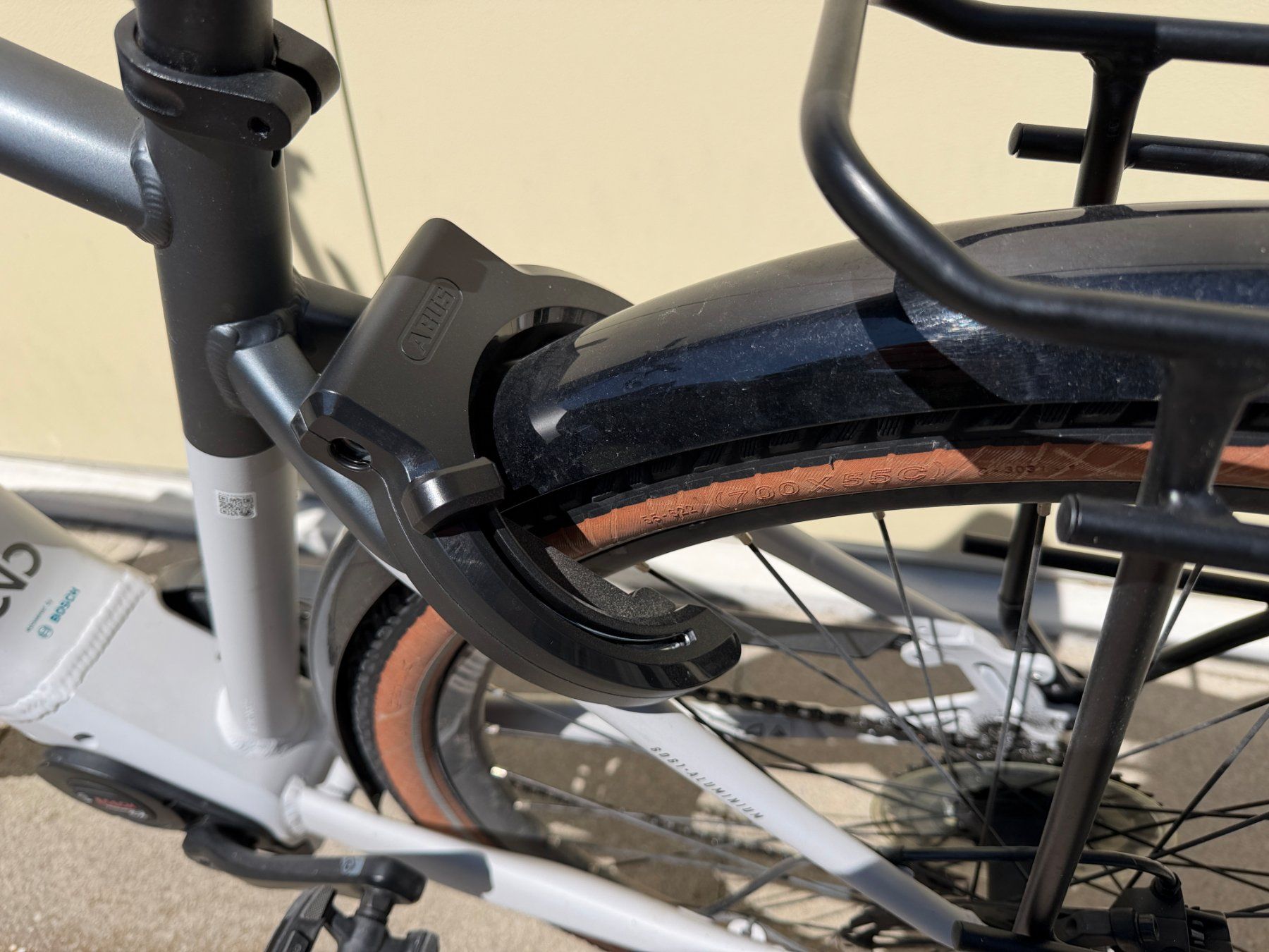 Bulls Velos: Bulls Cross Mover Evo 1 Herren – Gebraucht aus Winterthur von buy4less 5