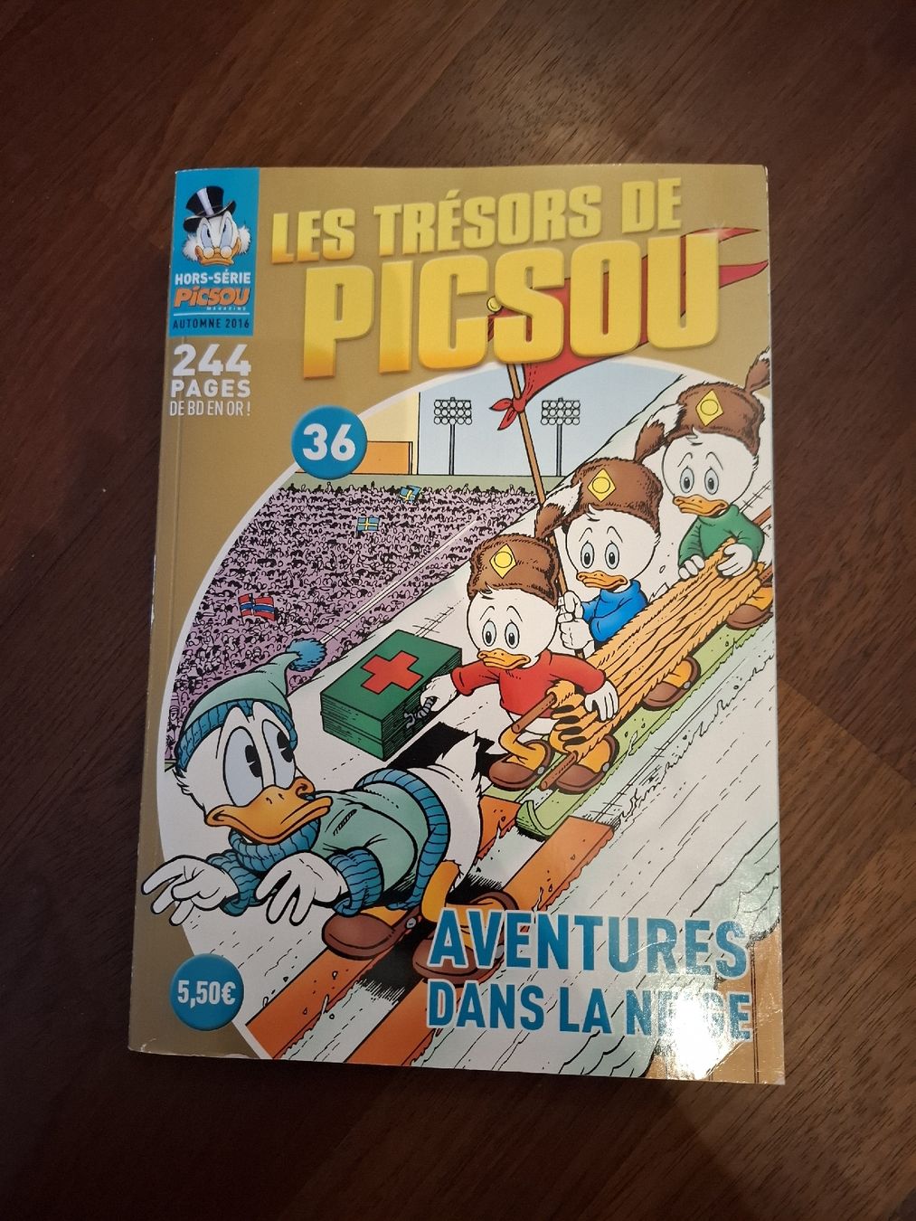 Comics:  Bande-dessinées – Neu (gemäss Beschreibung) aus Rüschlikon von ama_kb7n 1