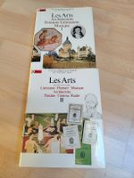 Arts du Pays de Vaud, 2 tomes, Encyclopédie Illustrée