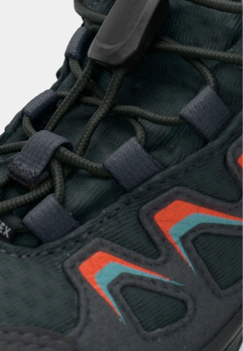 Lowa Schuhe für Jungen: Kinder Wanderschuhe Outdoor Schuhe  – Gebraucht aus Zürich von Rania68 6