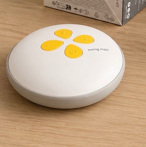 Medela Stillzubehör: Medela Milchpumpe – Gebraucht aus Uster von njoyy 2