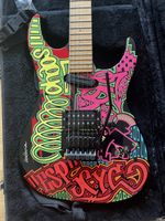 ESP M-2 Deluxe 1990