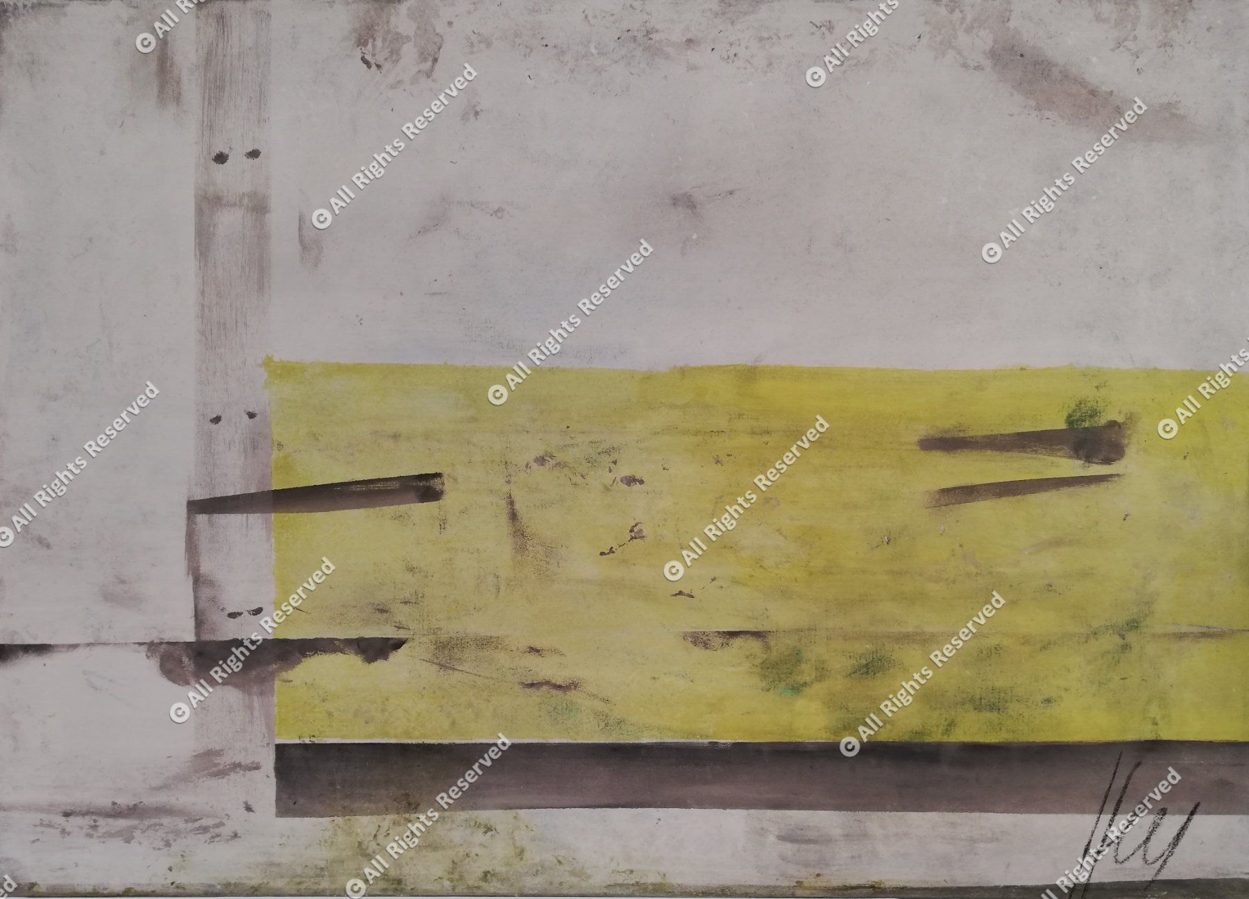 Dipinti: VECCHIA POSTA- ANNA HEES – Nuovo e nell'imballaggio originale da Agno venduto da AnnaHees 6