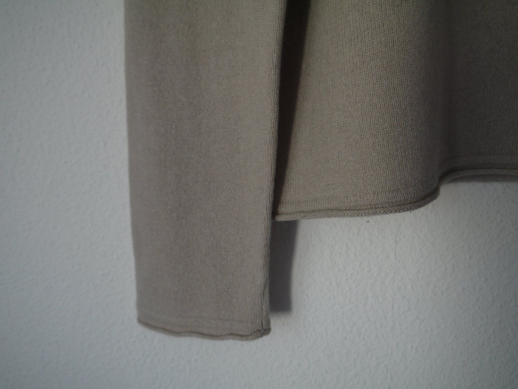 Maglioni & Felpe: S. MARLON Pullover aus 100% Kaschmir – Usato da Hagendorn venduto da Blaf 2
