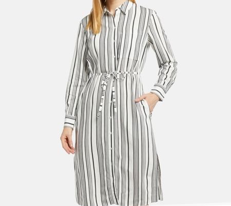 ✨ NEU Marc O’Polo Freizeitkleid – NP über CHF 160.– ✨ 