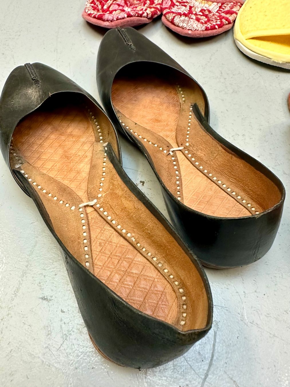 Damenschuhe: DAMENSCHUHE #44 AB 1.- !!! – Gebraucht aus Zürich von NIKI777 6