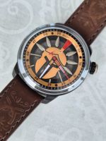 Bomberg « Odyssey » Prototyp