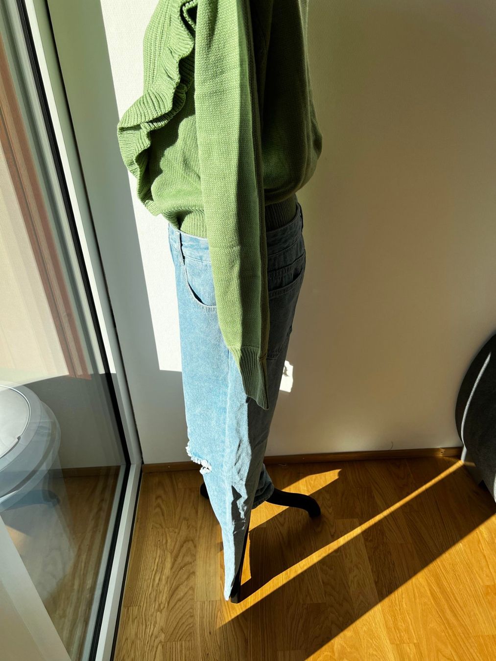 Jeans: Neues Jeans M – Nuovo e nell'imballaggio originale da Riehen venduto da edu_92w7 6
