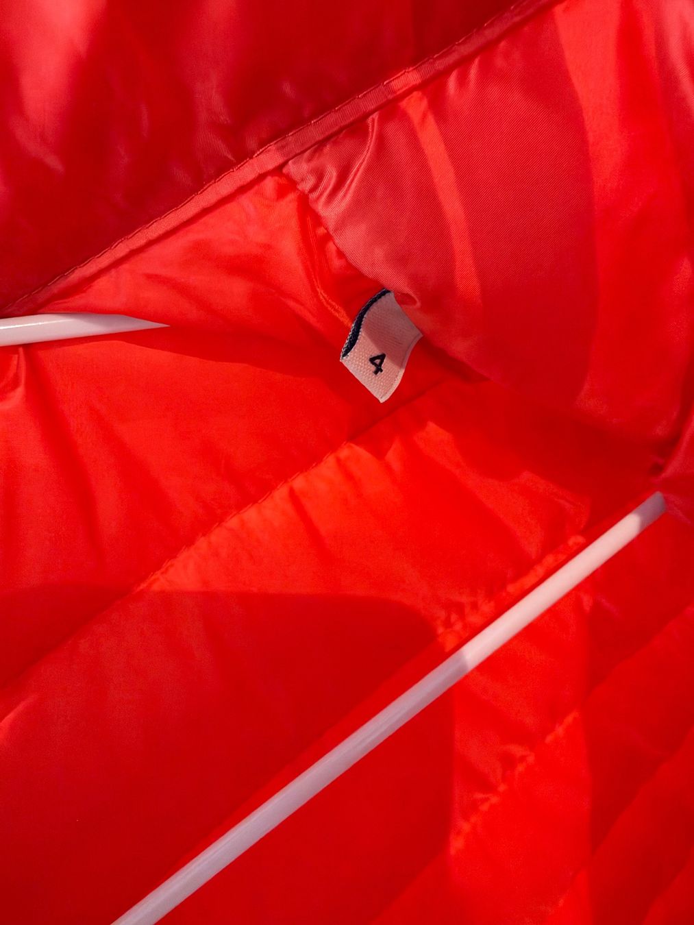 Moncler Gilet & Giacche: MONCLER WESTE – Nuovo (secondo la descrizione) da Schwyz venduto da bofb 7