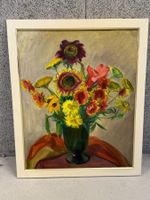 G. Schwabe Original Gemälde