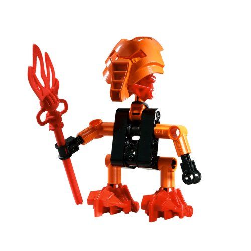 Lego Baukästen: Lego Bionicle 8540 Vakama – Gebraucht aus Port von gecotom