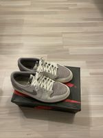 Nike Air Jordan 1 Low Grösse 45 Top Zustand Sneaker