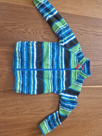 Reima Fleecejacke 116