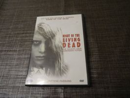 Night of the Living Dead DVD
