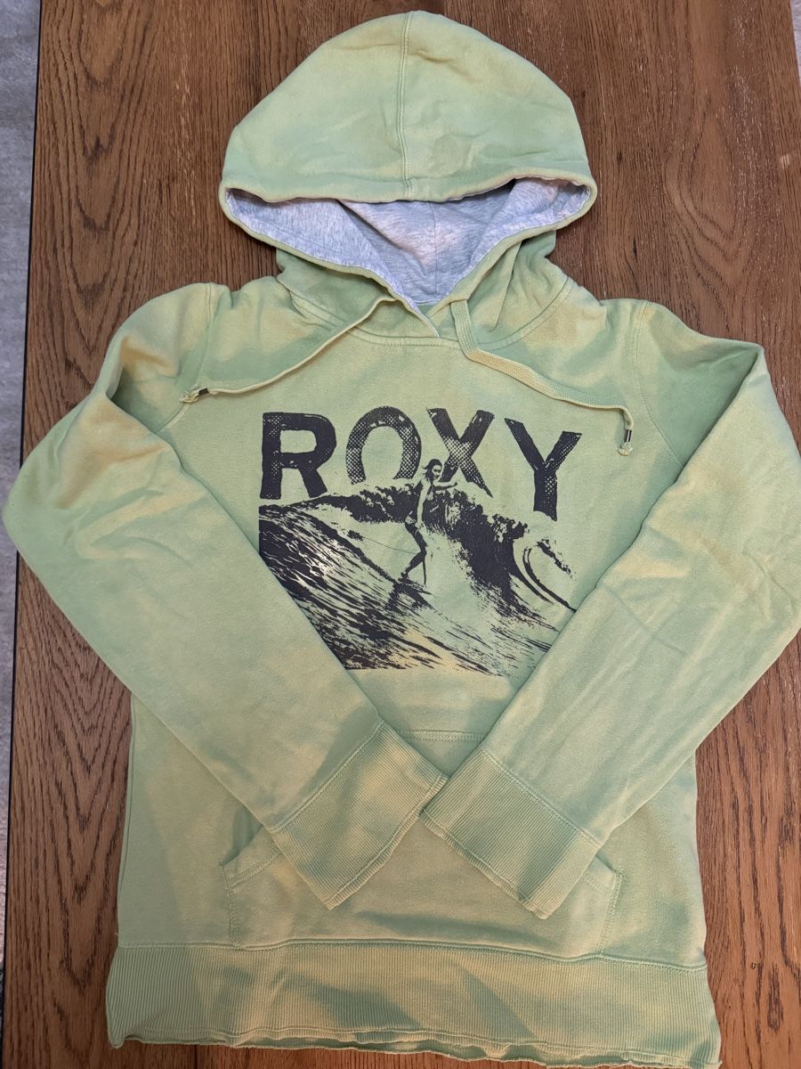Roxy Maglioni & Felpe: Roxy Pullover – Usato da Küssnacht am Rigi venduto da Belli_12
