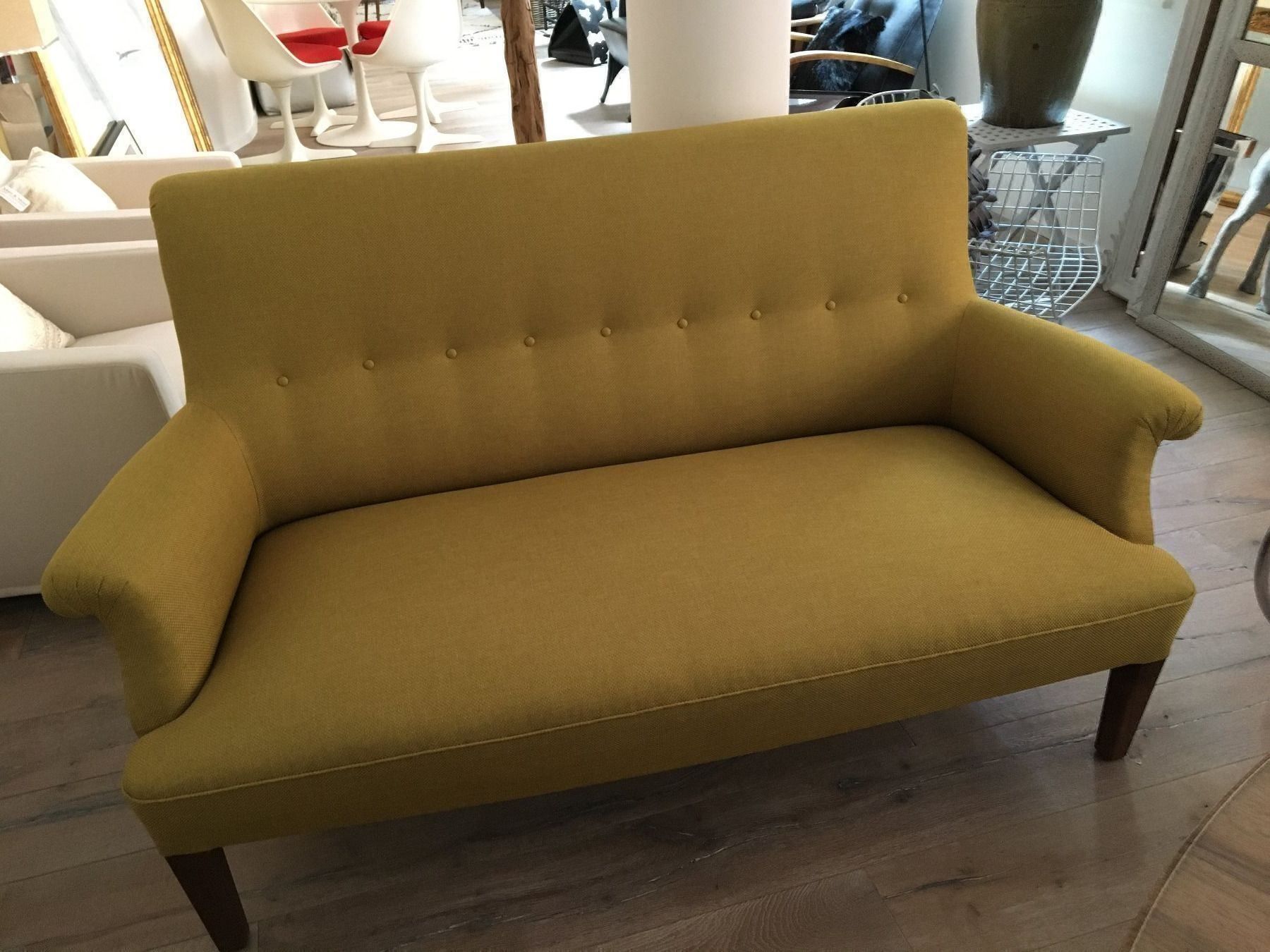 Divani: Nordisches Midcentury Sofa aus den 50er – Nuovo (secondo la descrizione) da Wald ZH venduto da mo-zart 1
