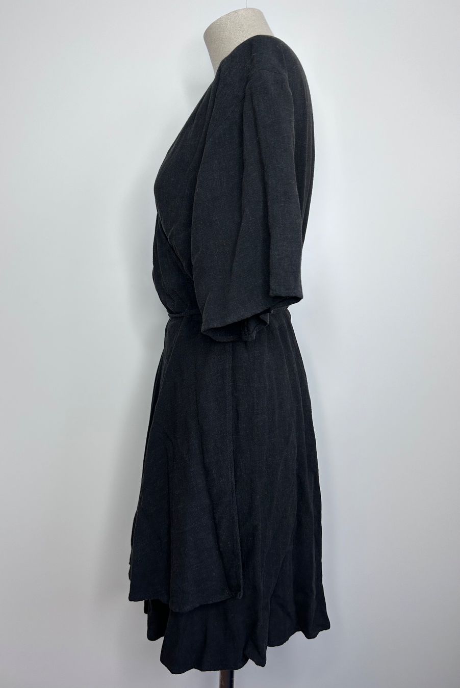 Weekday Vestiti: Weekday Kimberly Dress – Usato da St. Gallen venduto da look-twice 2