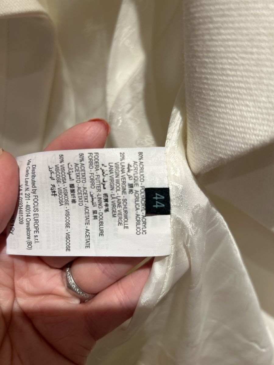 Guess Giacche: Guess Blazer, Gr. 40 – Nuovo (secondo la descrizione) da Stallikon venduto da mimi4u 2