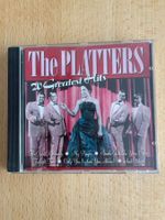 The Platters - 20 Greatest Hits