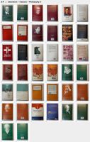 Bücherset 19 Stk.: Schullektüren, Klassiker & Romane