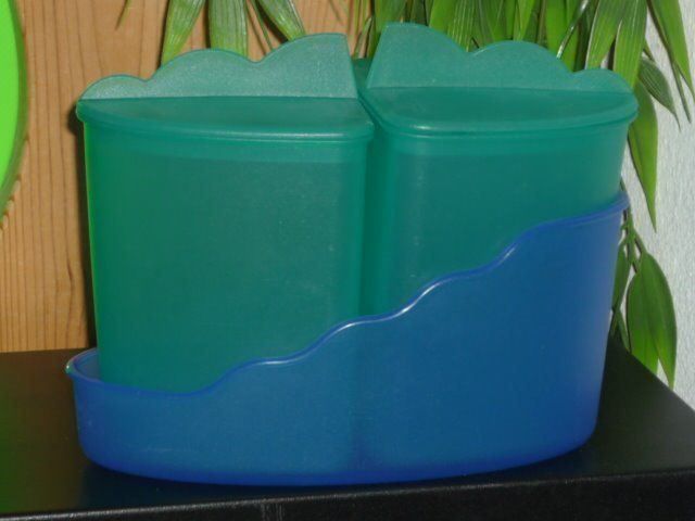 Tupperware Behälter & Ähnliches: TUPPERWARE – Gebraucht aus St.Gallen von Anso 3