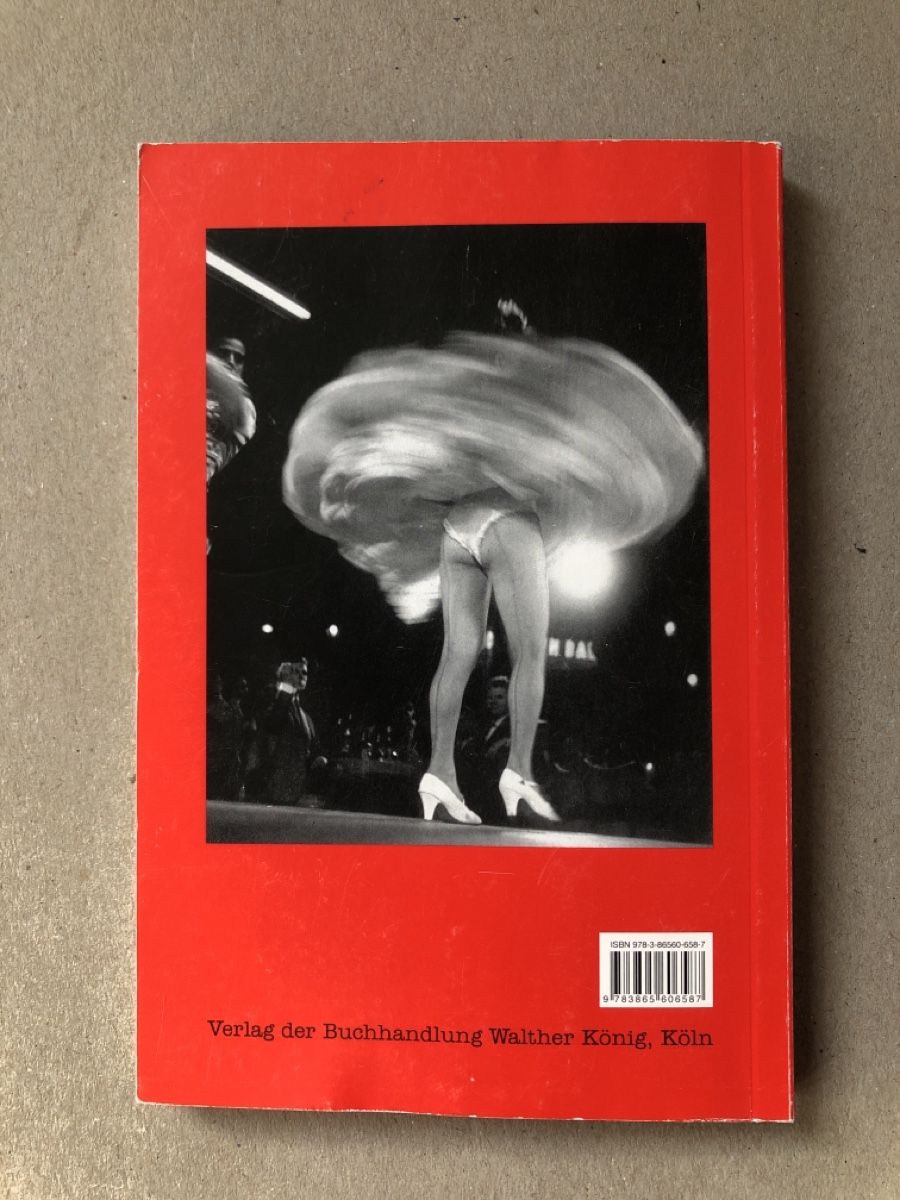 Bücher: Voyeur von Hans-Peter Feldmann, Kunstbuch – Gebraucht aus Bremgarten b. Bern von eblake 3