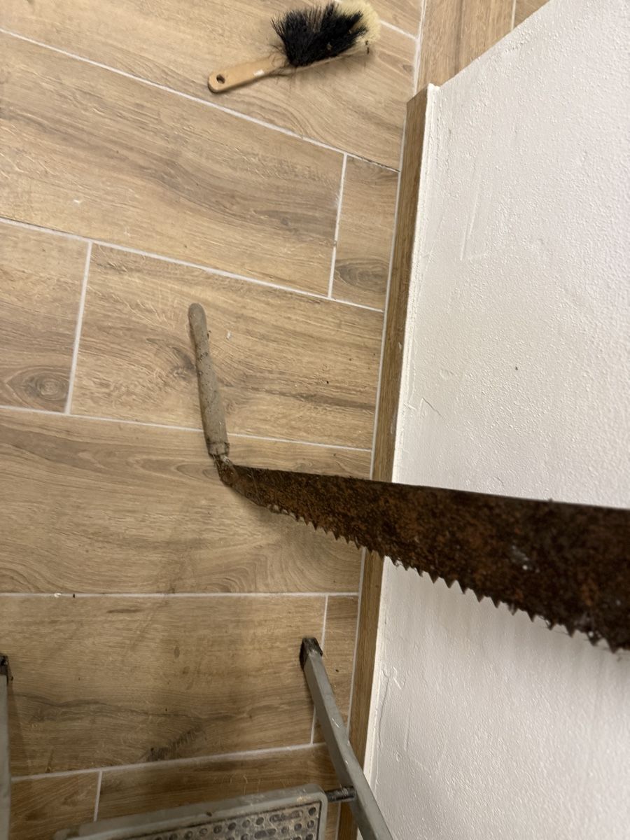 Tutte le decorazioni: Baumsäge Antik 150cm – Usato da dietlikon venduto da avspalinger 4