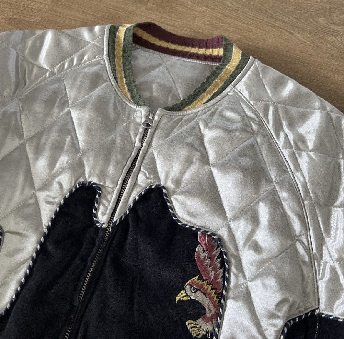 Vestes: Kapital Souvenir Jacket – Neuf (Voir description) à Zürich par yos_p7zm 3