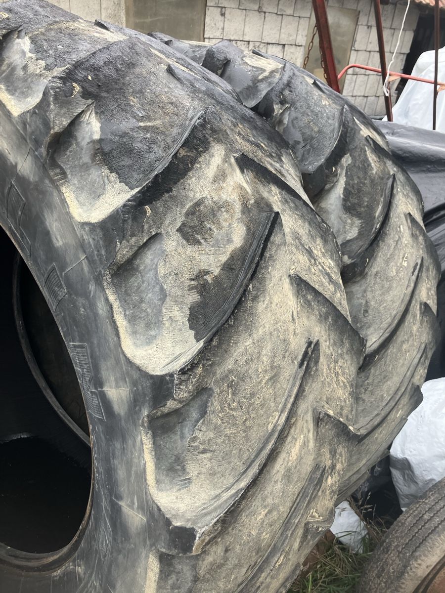 Trattori: Pulling pneu reifen tractopulling – Difettoso da Bigenthal venduto da xfighter27 1