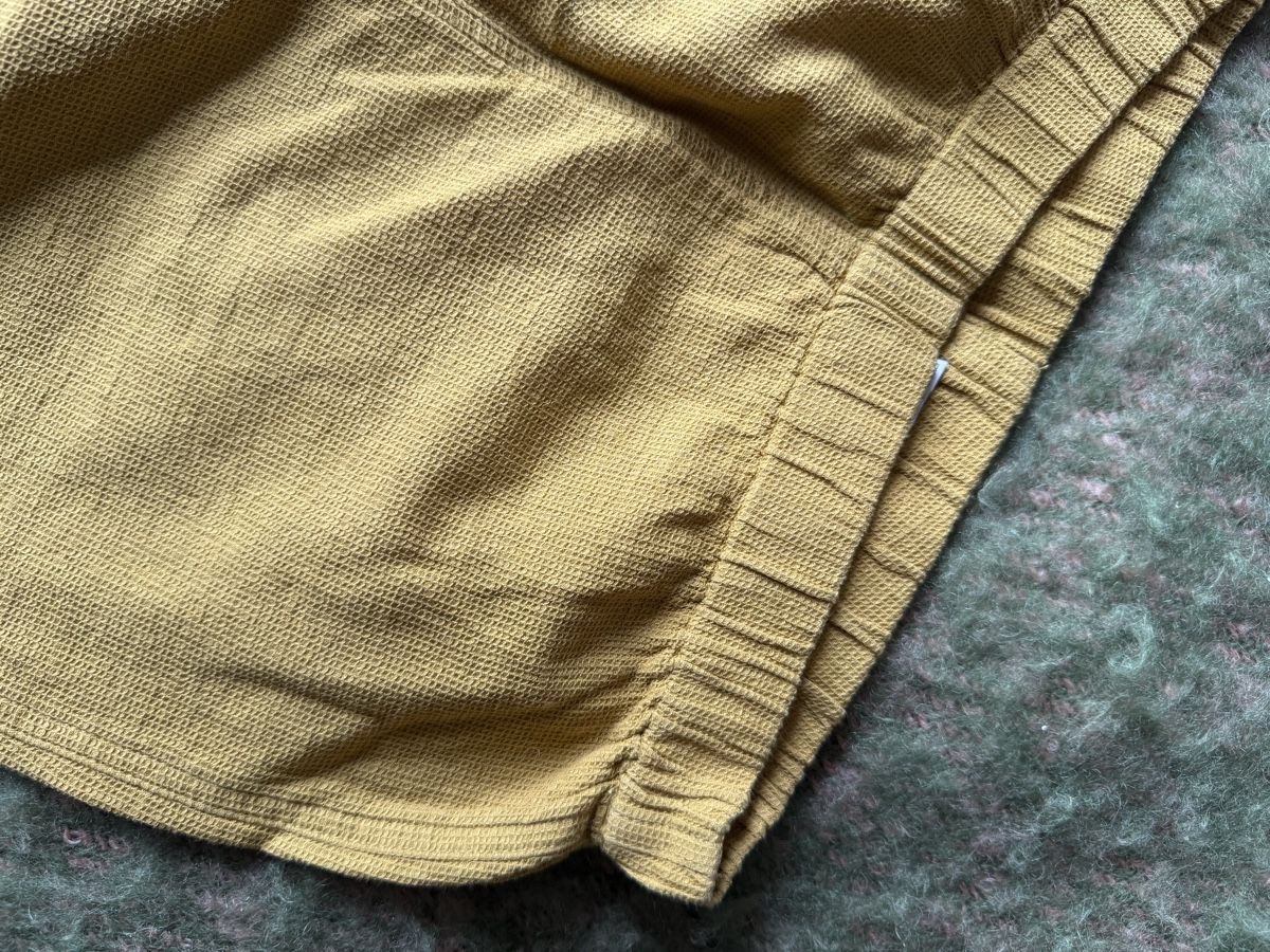 Muji Pantaloni: Muji Shorts  S – Usato da Zürich venduto da Mothai 4
