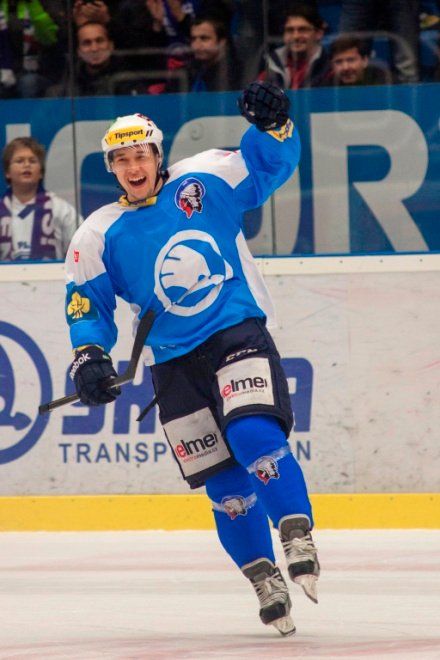 Maillots de corps & Pantalons: Skoda Plzen Eishockey Trikot, 2012, Grosse XL, Nr. 43- Kovar – D'occasion à Le Mouret par Pantini 5