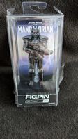FigPin - Star Wars the Mandalorian - Dark Trooper #826