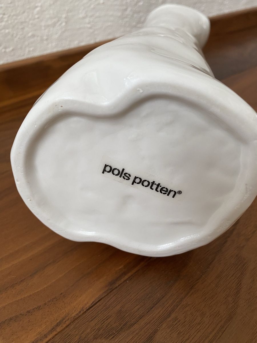 Pols Potten Vasi & Recipienti: Vase oder Krug von Pols Potten – Nuovo (secondo la descrizione) da Galgenen venduto da Testus 2