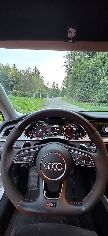 Audi Autos: Audi A4 Allroad – Gebraucht aus Lutzenberg von Joe_8j89 5