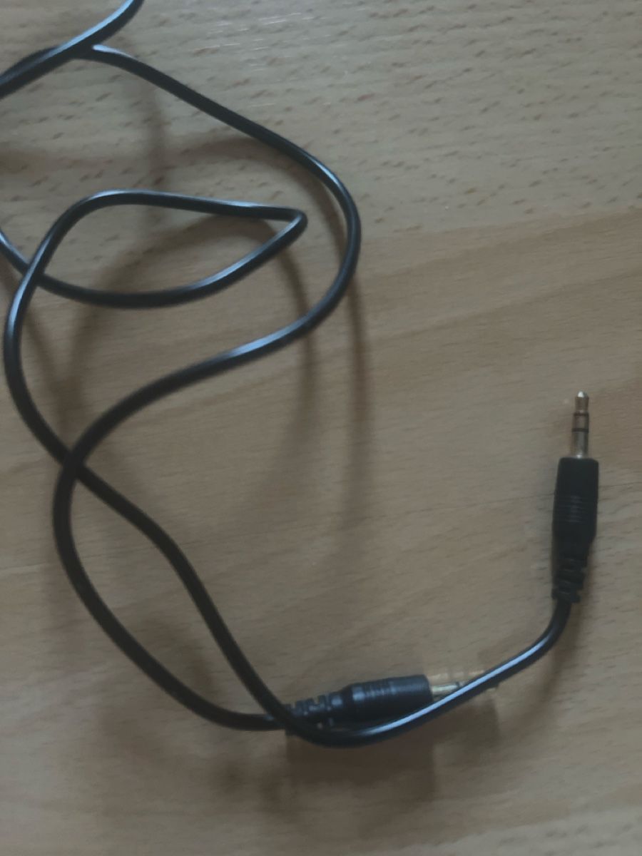 Cavi: AUX Kabel – Nuovo (secondo la descrizione) da Arch venduto da sibylle.anne 2