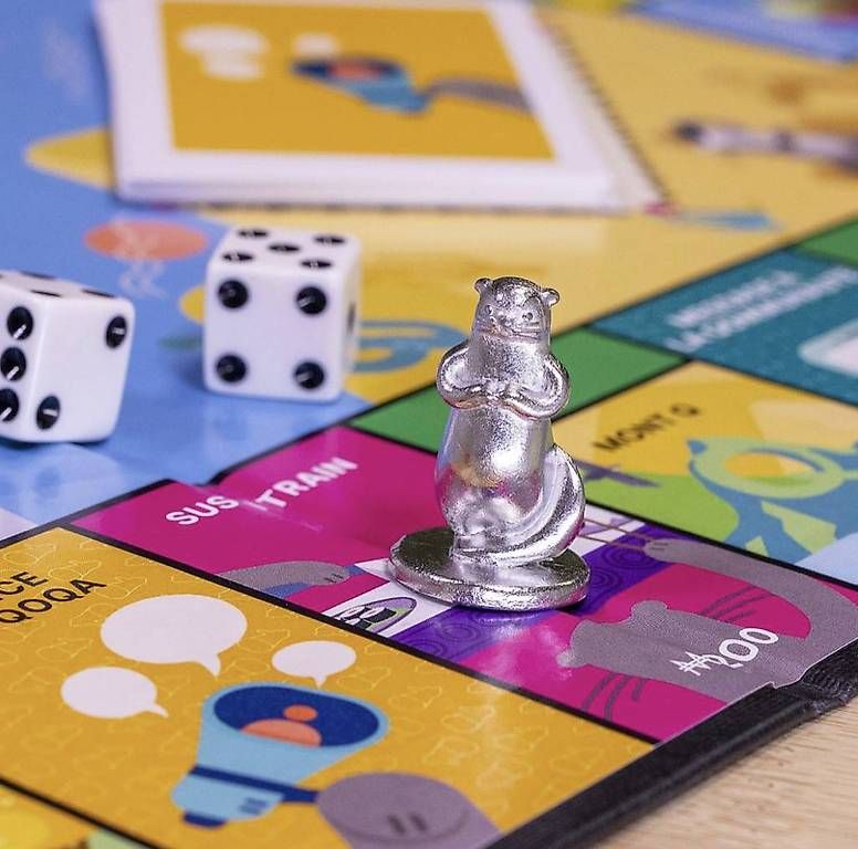 Giochi: Jeux Monopoly Édition Spéciale – Usato da Treyvaux venduto da Jujud 2