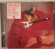 Lenny Kravitz - Baptism