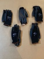 12 Paar NITRAS Mechanikerhandschuhe Gr. 10  (12 Paar)