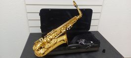 Altsax Yamaha YAS 475 Japan inkl.koffer&mundstück,neu