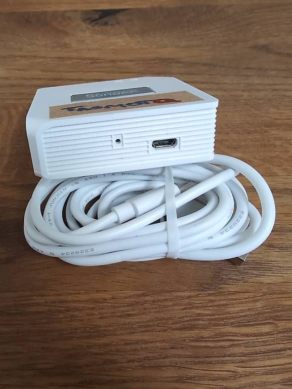 Tutte le macchine: SONOFF ZBBRIDGE PRO Zigbee Bridge Tasmota – Usato da Rothenburg venduto da arabica2005 1